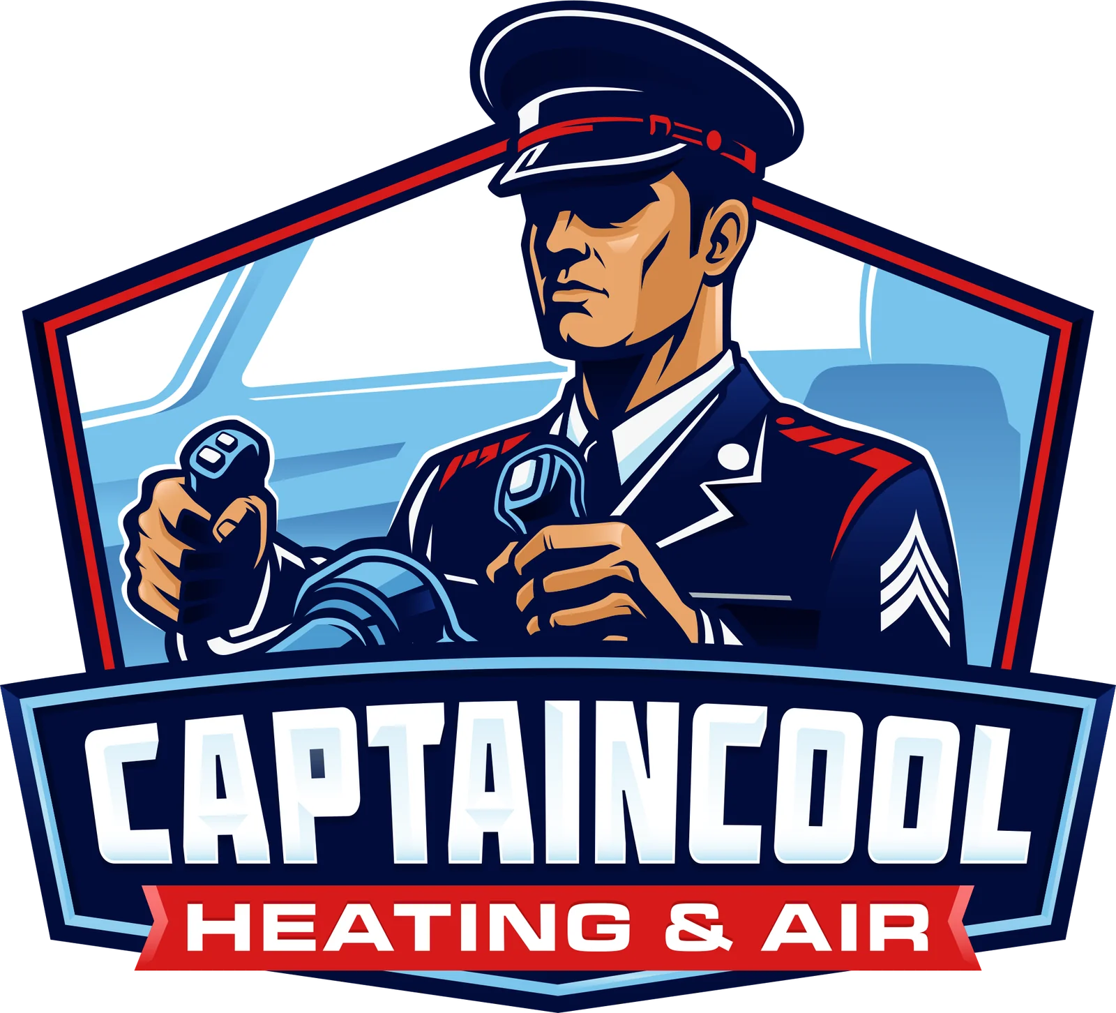 Captain Cool Heating & Air